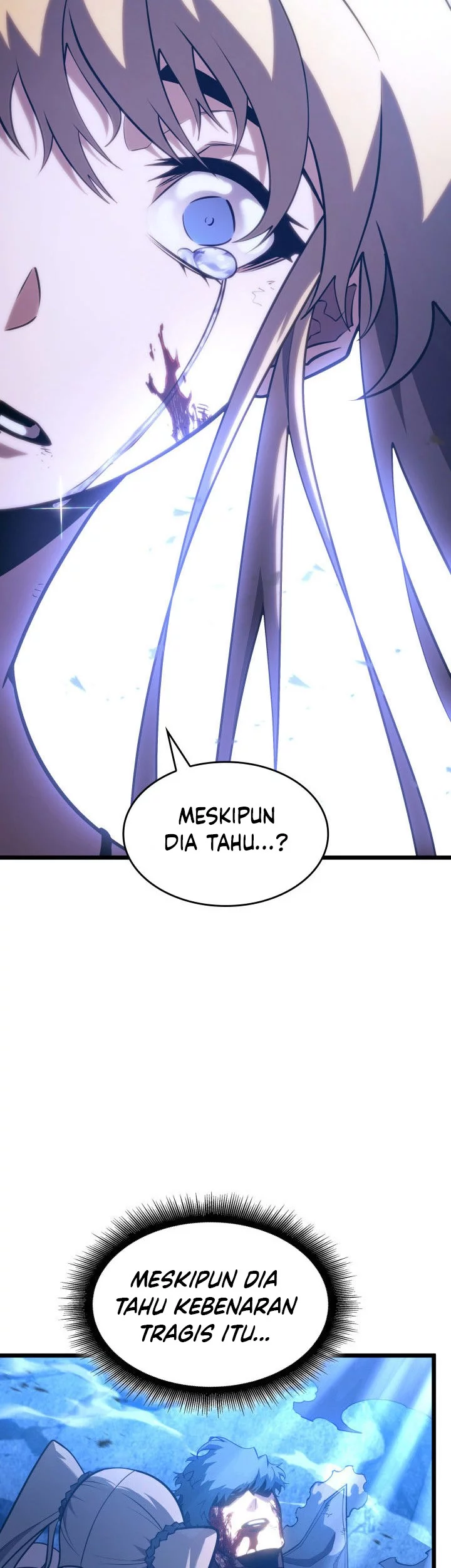 Return of the SSS-Class Ranker - Chapter 159 - Page 15