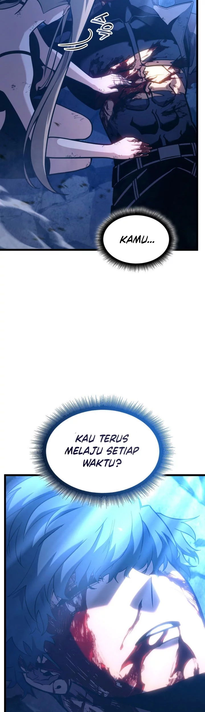 Return of the SSS-Class Ranker - Chapter 159 - Page 16