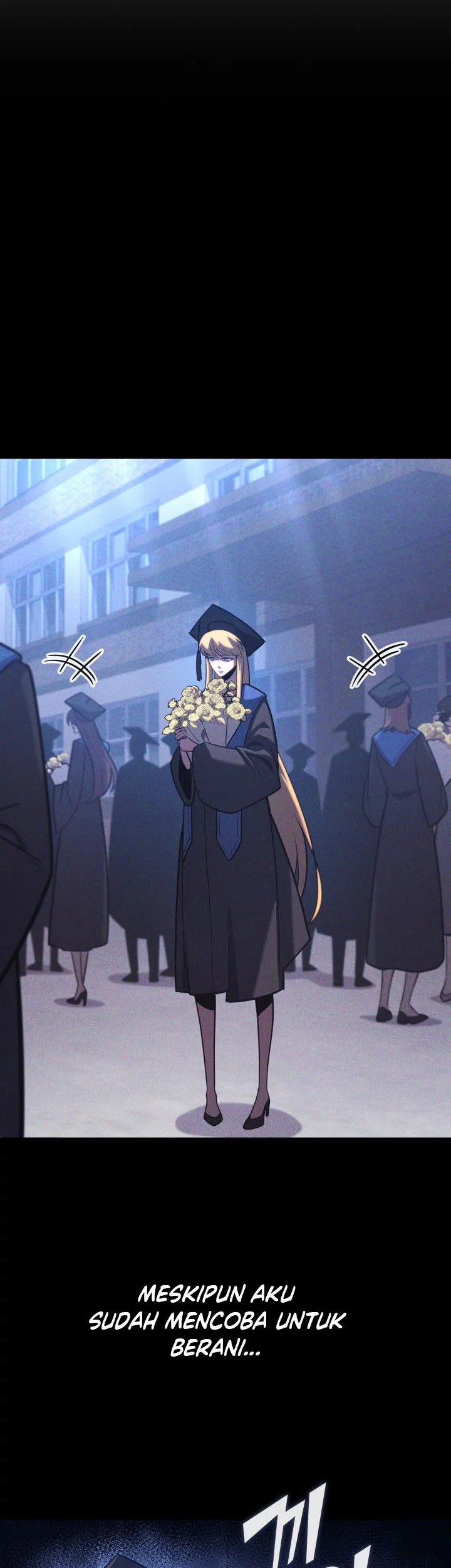 Return of the SSS-Class Ranker - Chapter 159 - Page 18