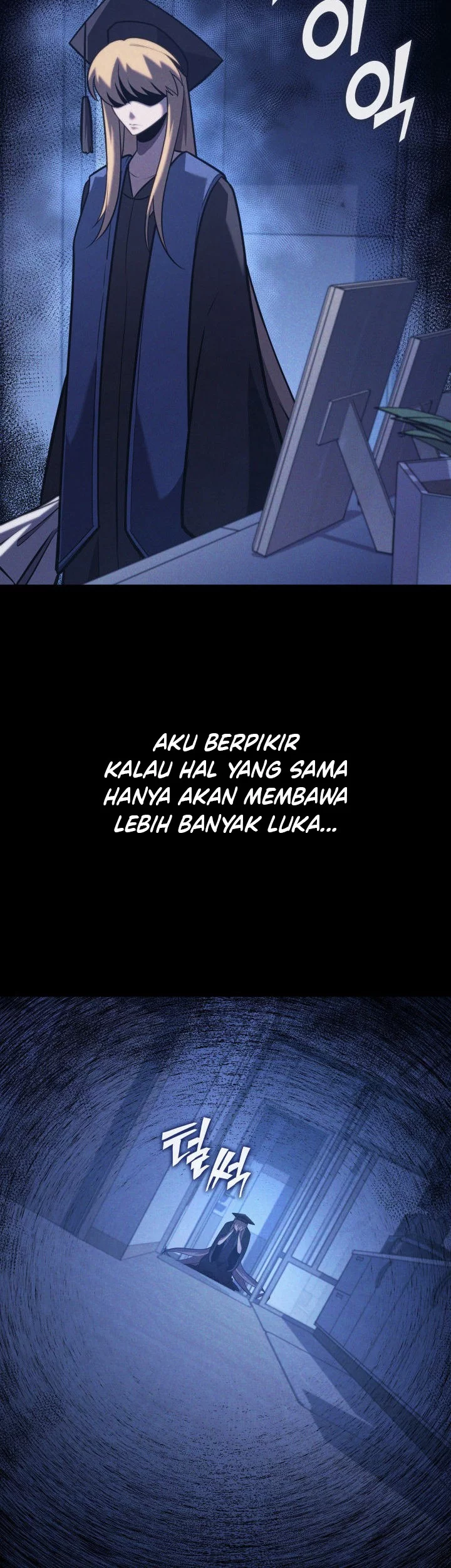 Return of the SSS-Class Ranker - Chapter 159 - Page 19