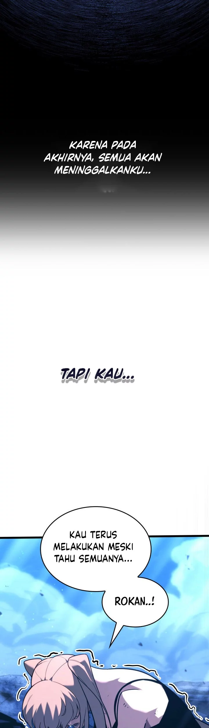 Return of the SSS-Class Ranker - Chapter 159 - Page 20