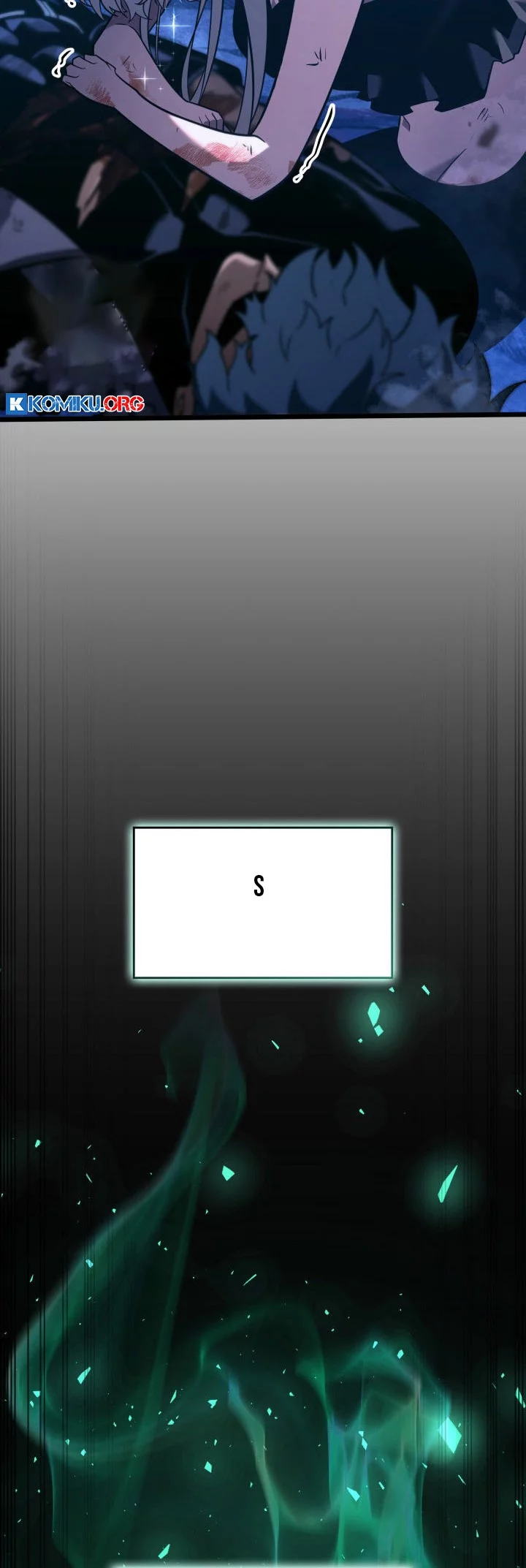 Return of the SSS-Class Ranker - Chapter 159 - Page 21