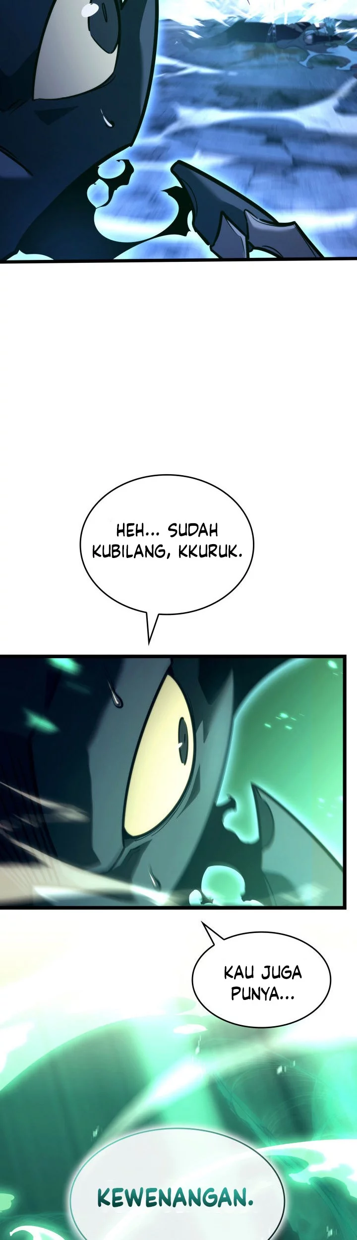 Return of the SSS-Class Ranker - Chapter 159 - Page 23