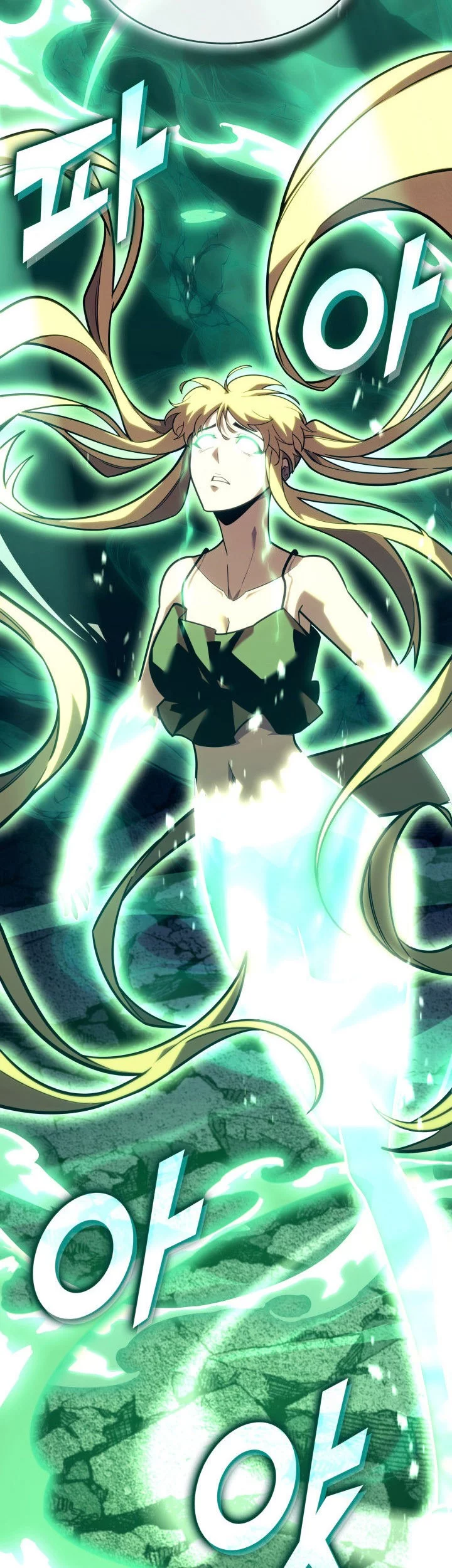 Return of the SSS-Class Ranker - Chapter 159 - Page 24