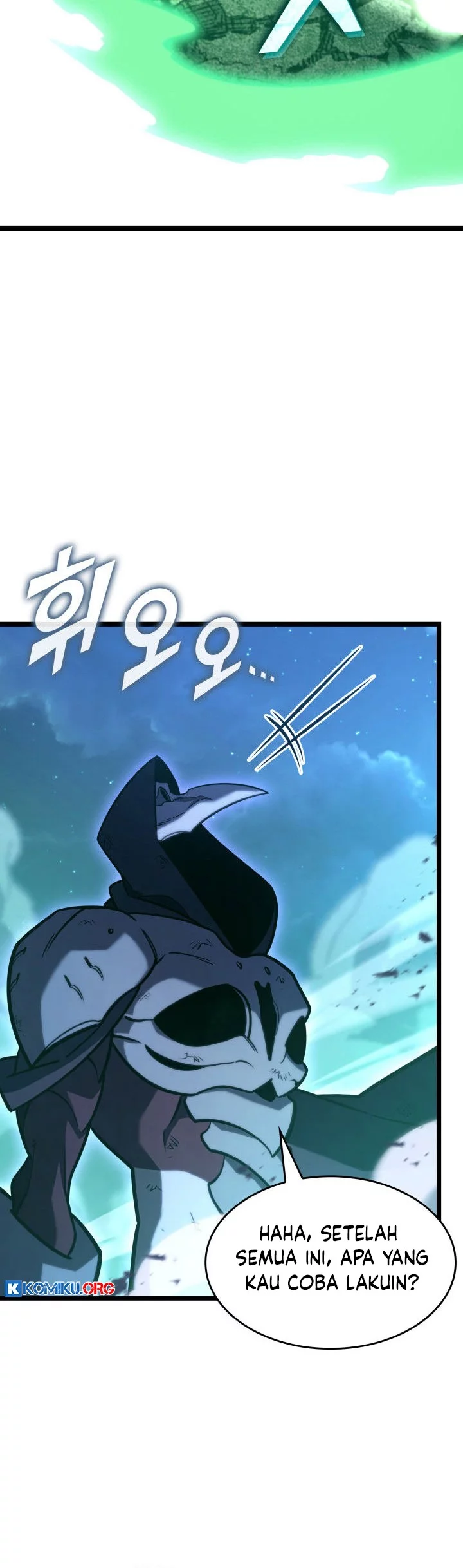 Return of the SSS-Class Ranker - Chapter 159 - Page 25