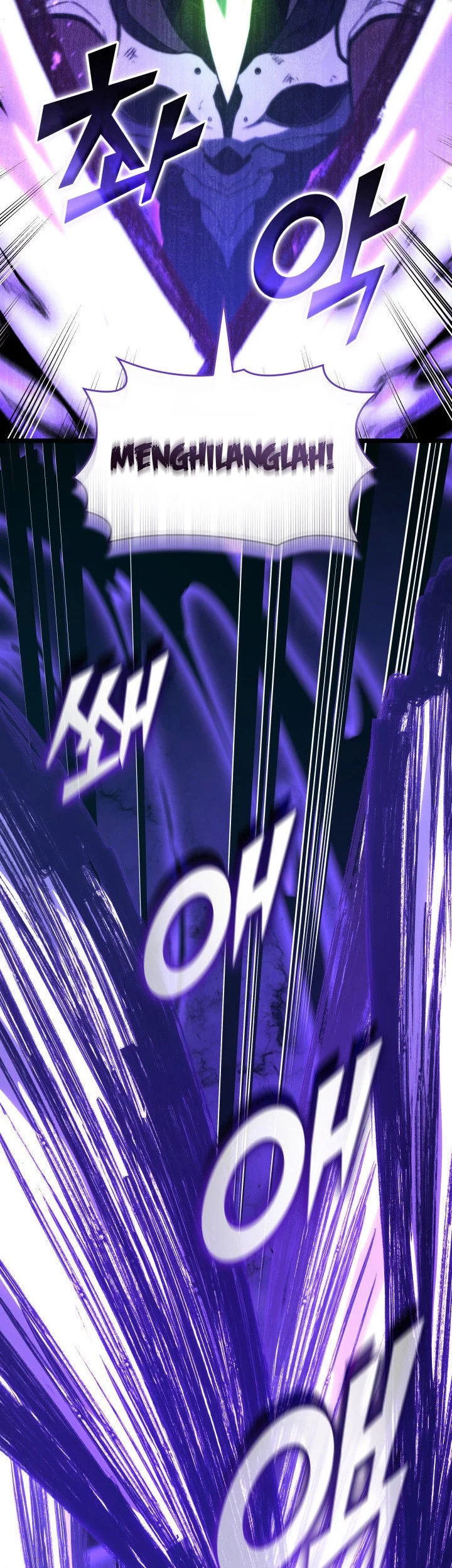 Return of the SSS-Class Ranker - Chapter 159 - Page 27