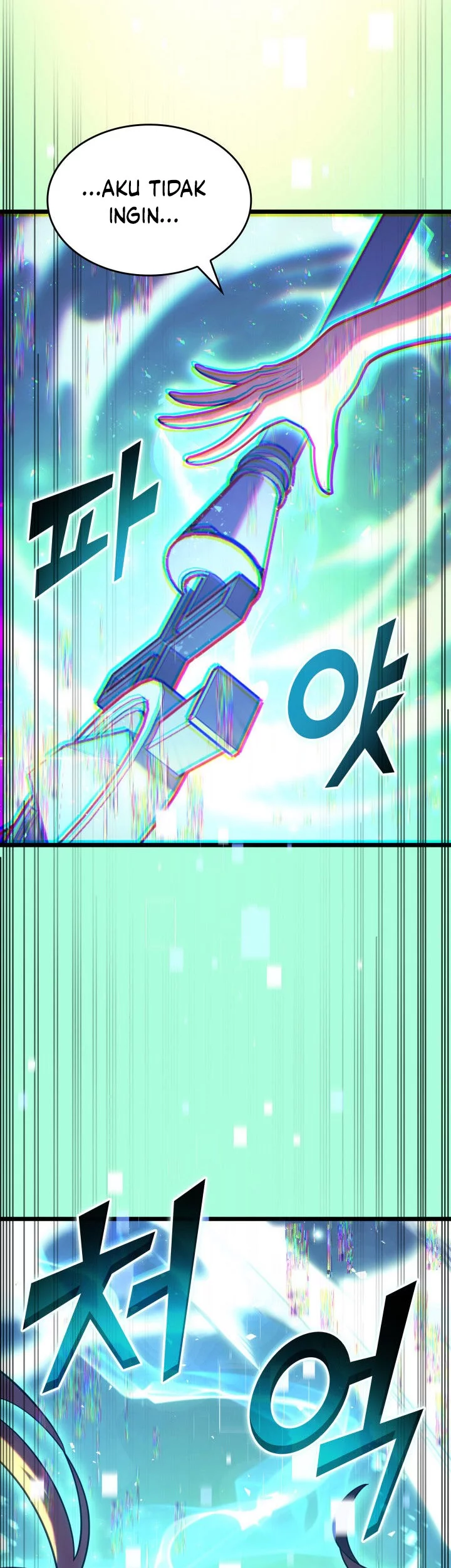 Return of the SSS-Class Ranker - Chapter 159 - Page 29