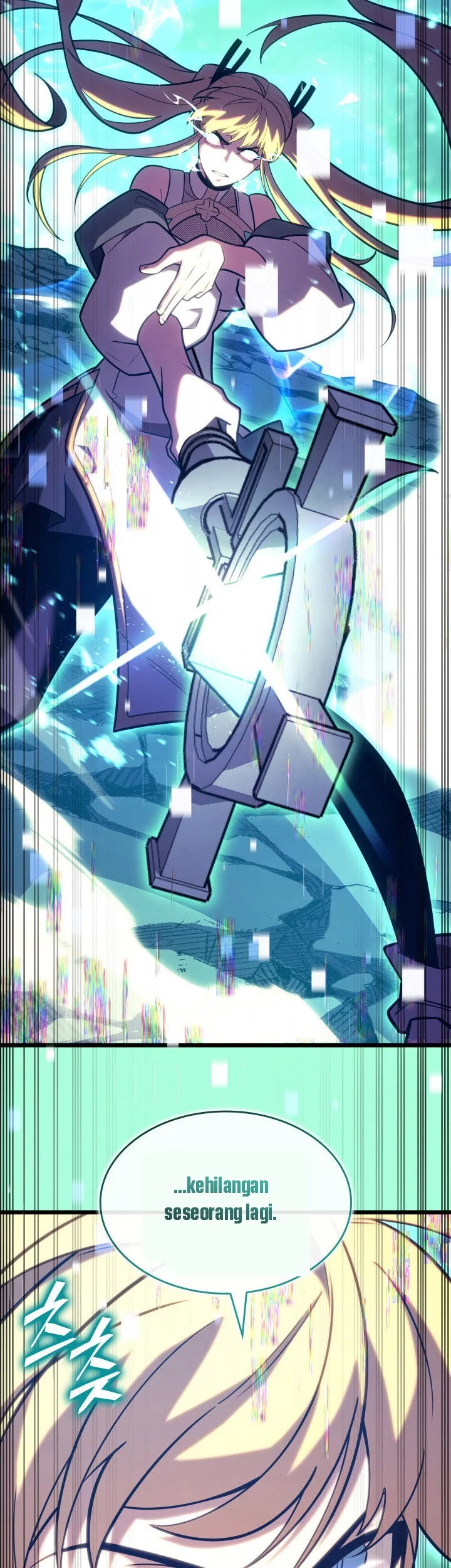 Return of the SSS-Class Ranker - Chapter 159 - Page 30