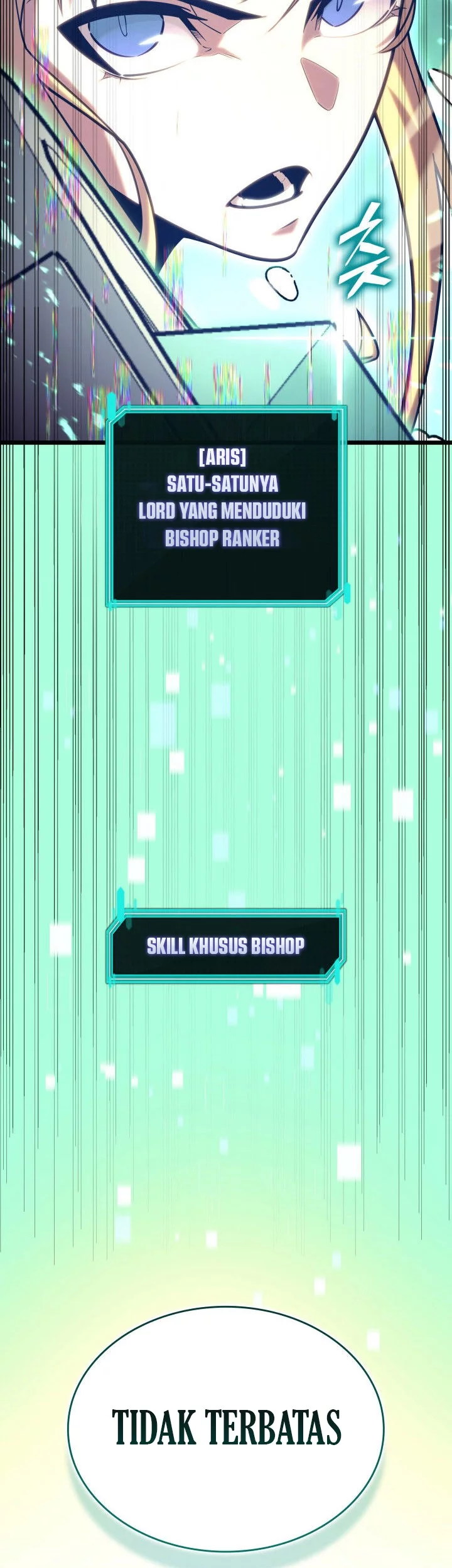 Return of the SSS-Class Ranker - Chapter 159 - Page 31