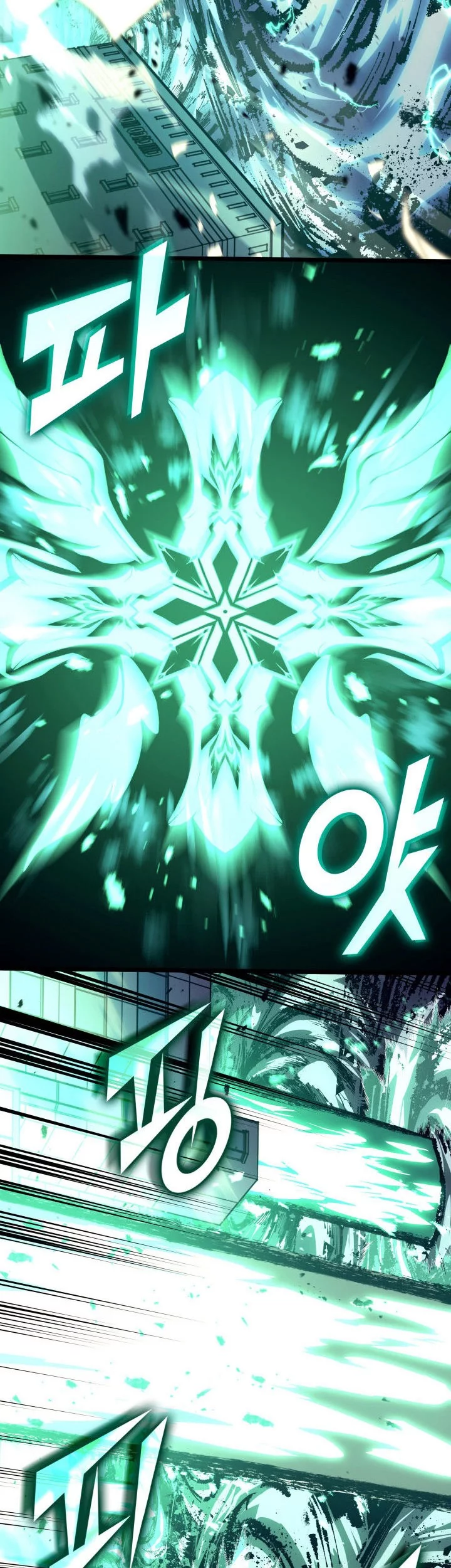 Return of the SSS-Class Ranker - Chapter 159 - Page 34