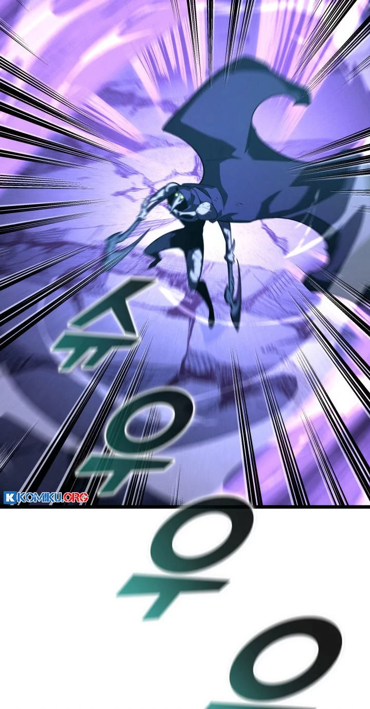 Return of the SSS-Class Ranker - Chapter 159 - Page 36