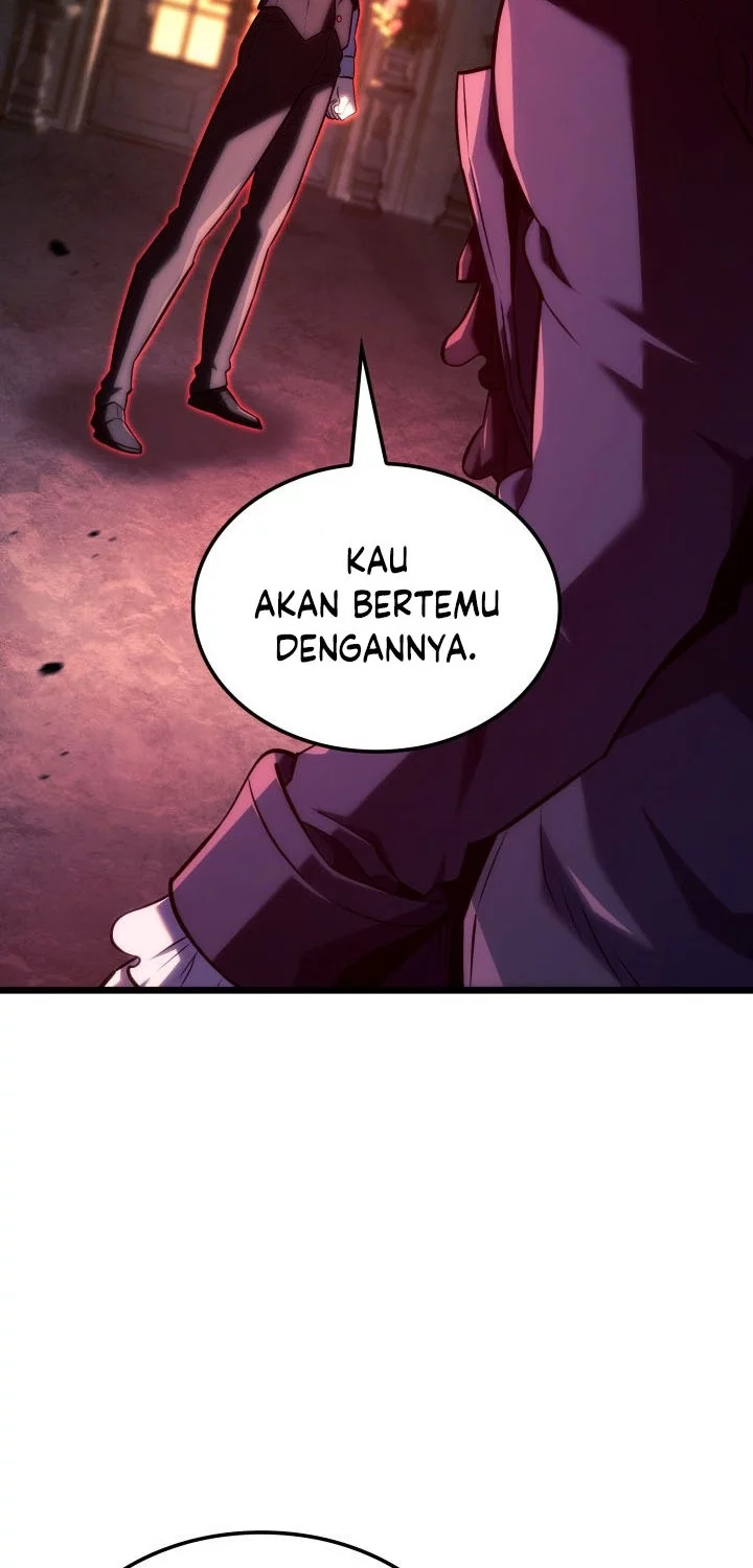 Baca Manhwa Revenge of the Iron-Blooded Sword Hound Chapter 135 Gambar 2