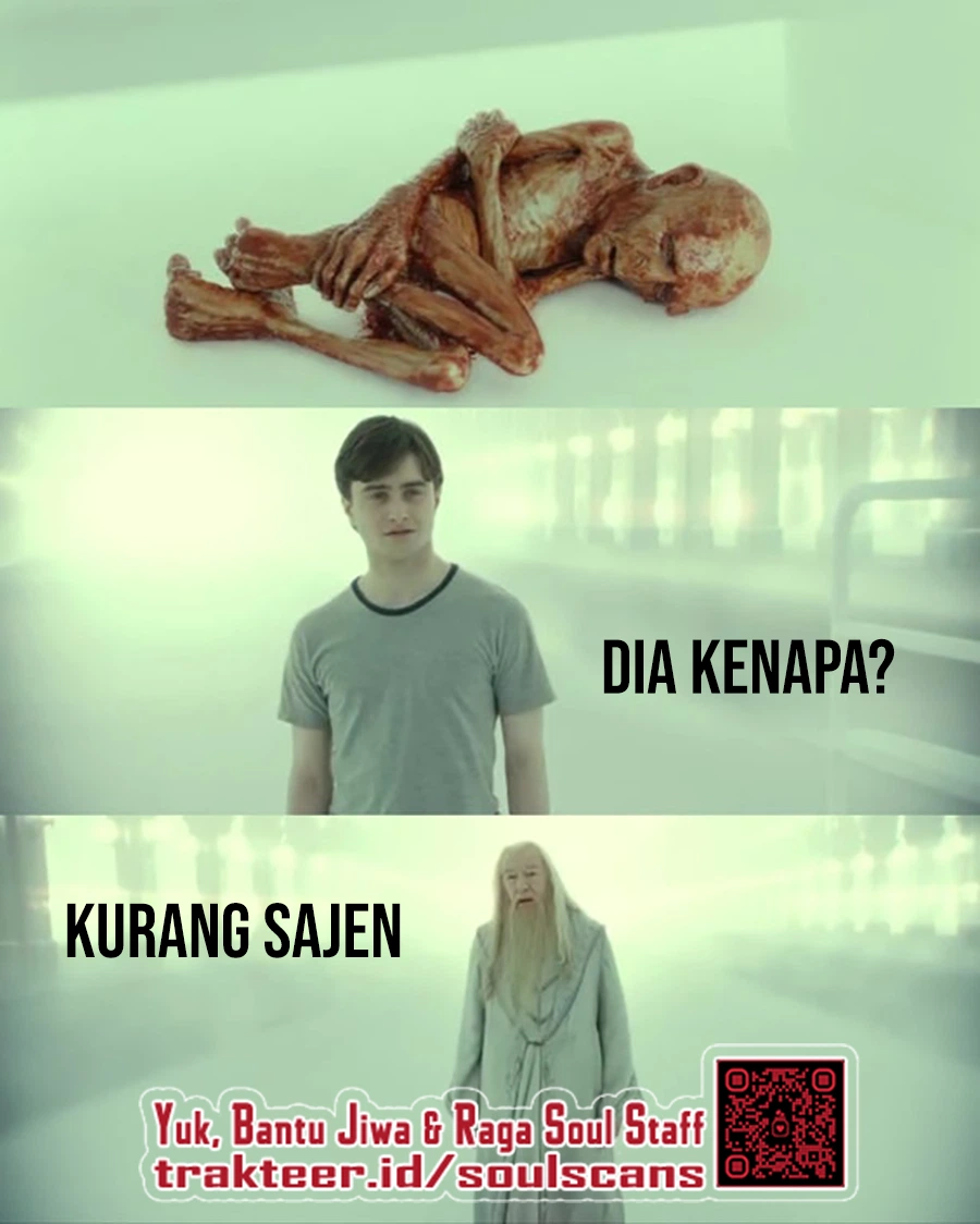 Reverend Insanity (Remake) Chapter 8 Gambar 69