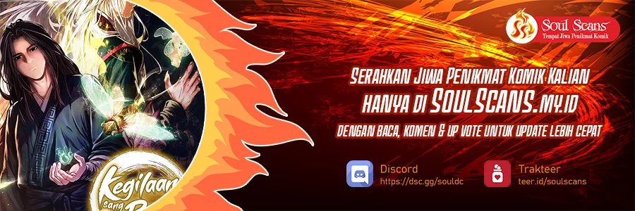 Baca Manhwa Reverend Insanity (Remake) Chapter 9 Gambar 2