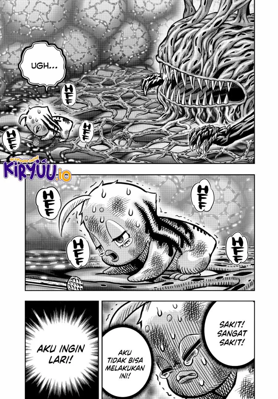 Rooster Fighter Chapter 24 Gambar 42