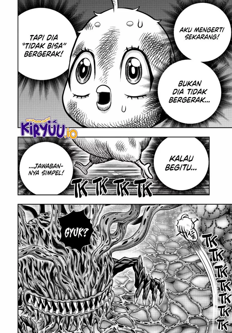 Rooster Fighter Chapter 24 Gambar 47