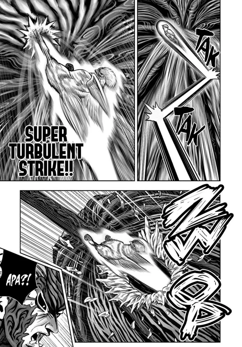 Rooster Fighter Chapter 29 Gambar 24