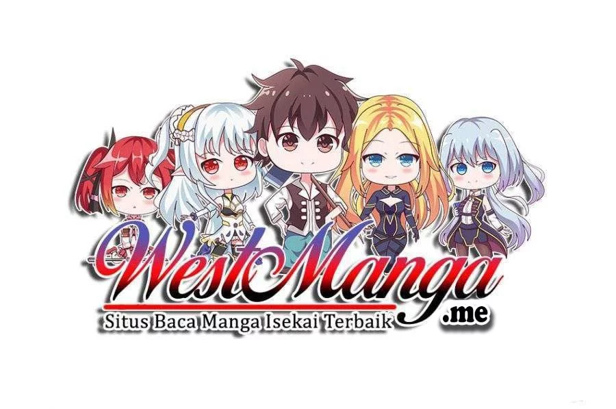 Baca Komik Sakigake no Hana Miko Chapter 49 Gambar 1