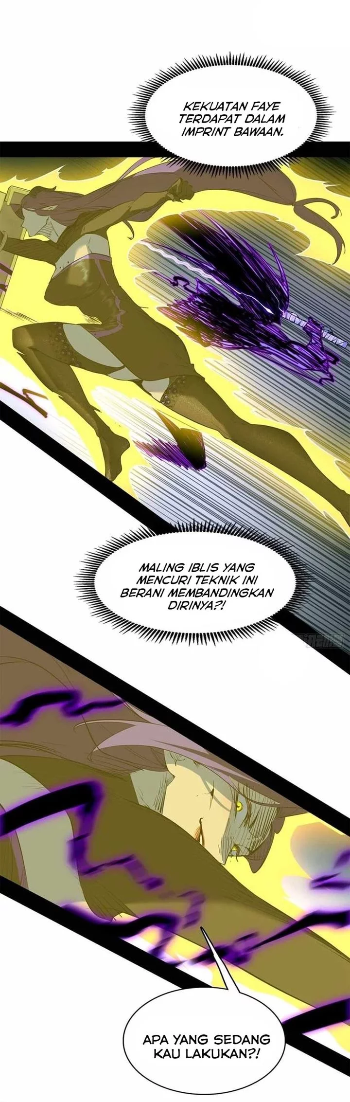 Sea of Blood Mountain of Bones Chapter 10 Gambar 39