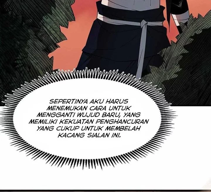 Sea of Blood Mountain of Bones Chapter 9 Gambar 54