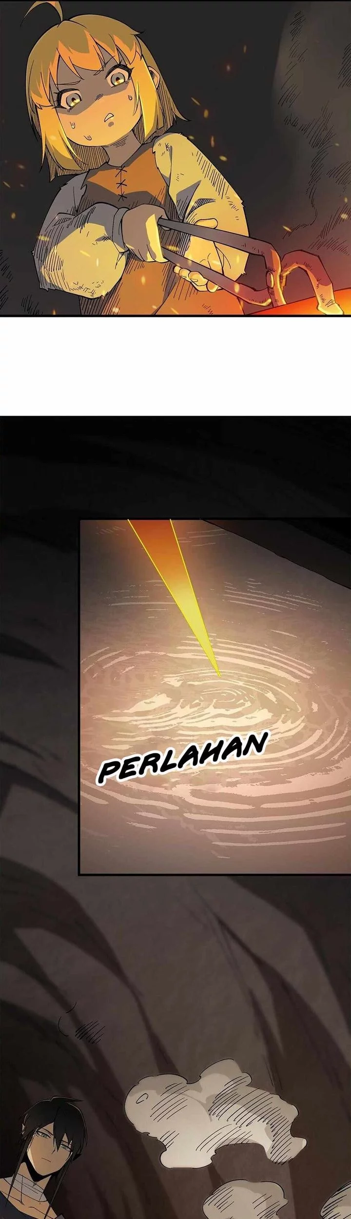 Sea of Blood Mountain of Bones Chapter 9 Gambar 59