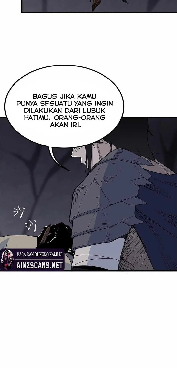 Sea of Blood Mountain of Bones Chapter 9 Gambar 8