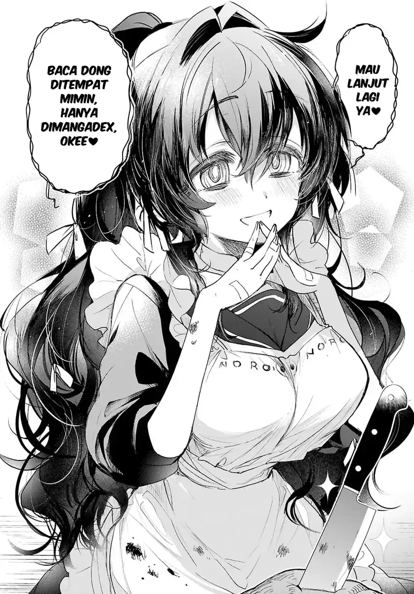 Senki Survival Saga: Isekai no Unmei o Kaketa Mujintou Fujun Iseikouyuu Chapter 15 Gambar 26