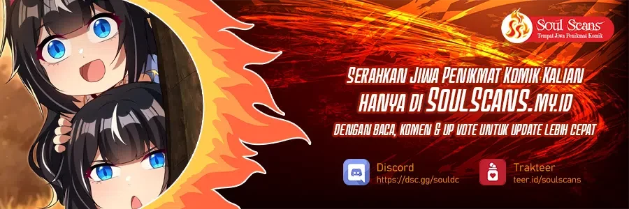 Baca Manhua Shut Up, Evil Dragon, I Don’t Want to Raise a Child With You Anymore Chapter 62 Gambar 2