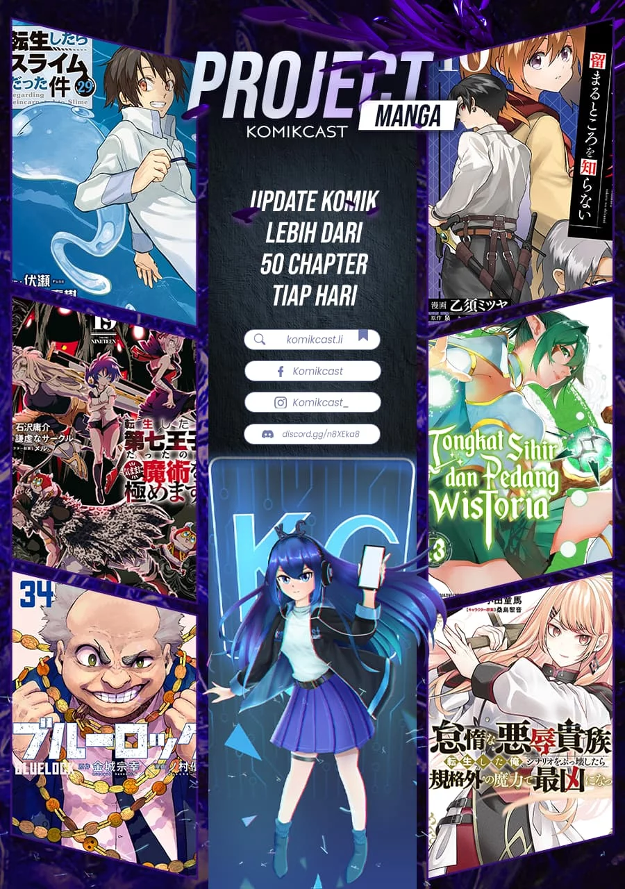 Shuumatsu no Valkyrie Chapter 108 Gambar 38