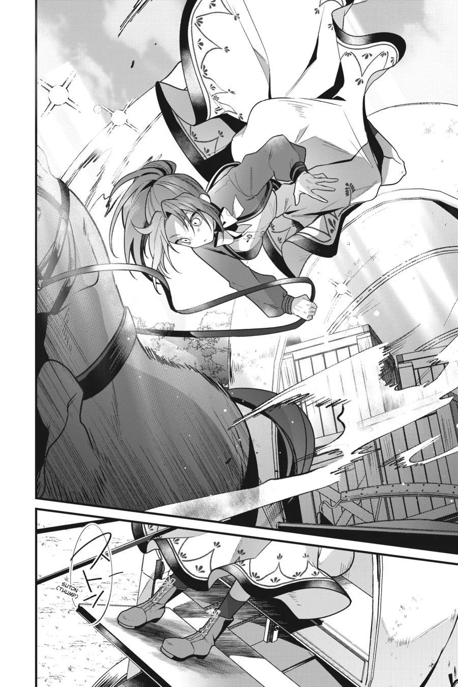 Silent Witch Chinmoku no Majo no Kakushigoto Chapter 14 Gambar 26