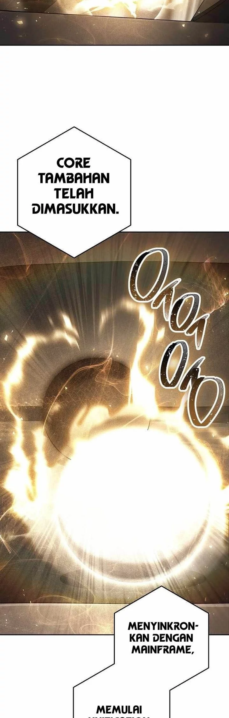Baca Manhwa Skeleton Soldier Couldn’t Protect the Dungeon Chapter 348 Gambar 2