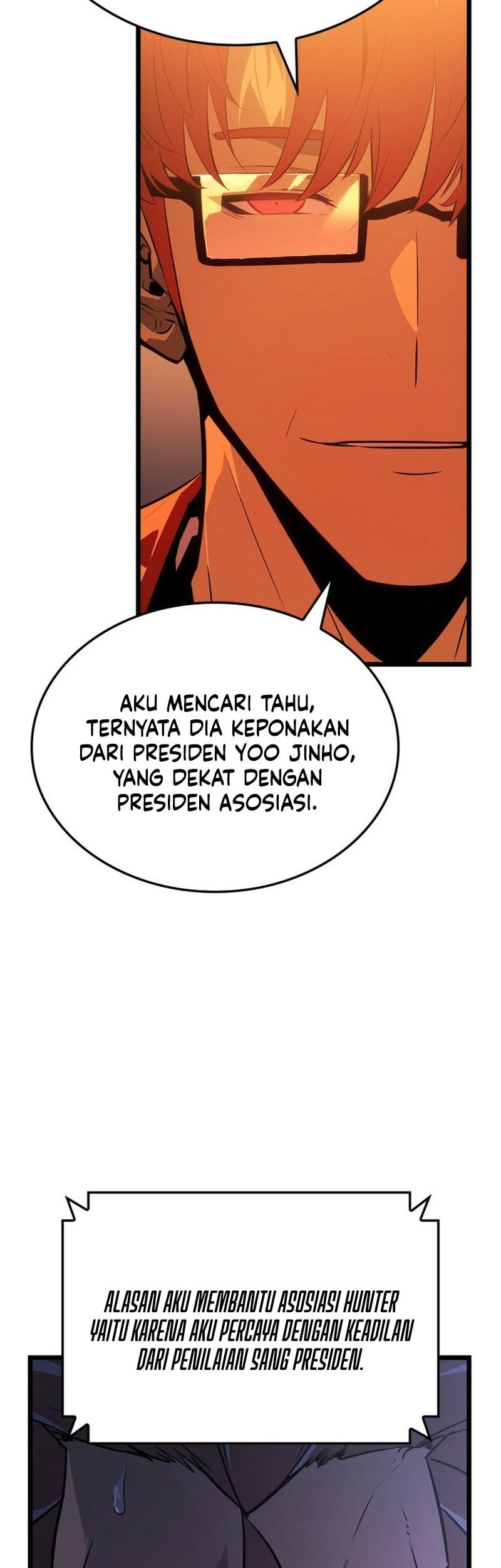 Solo Leveling: Ragnarok - Chapter 48 - Page 39