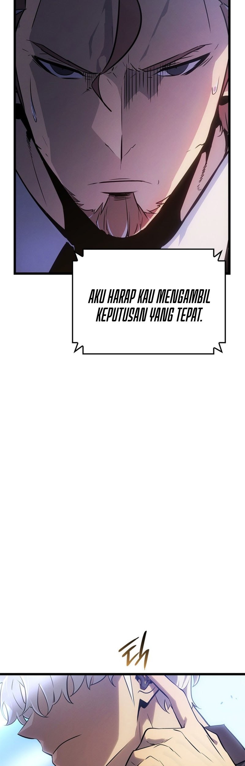 Solo Leveling: Ragnarok - Chapter 48 - Page 40