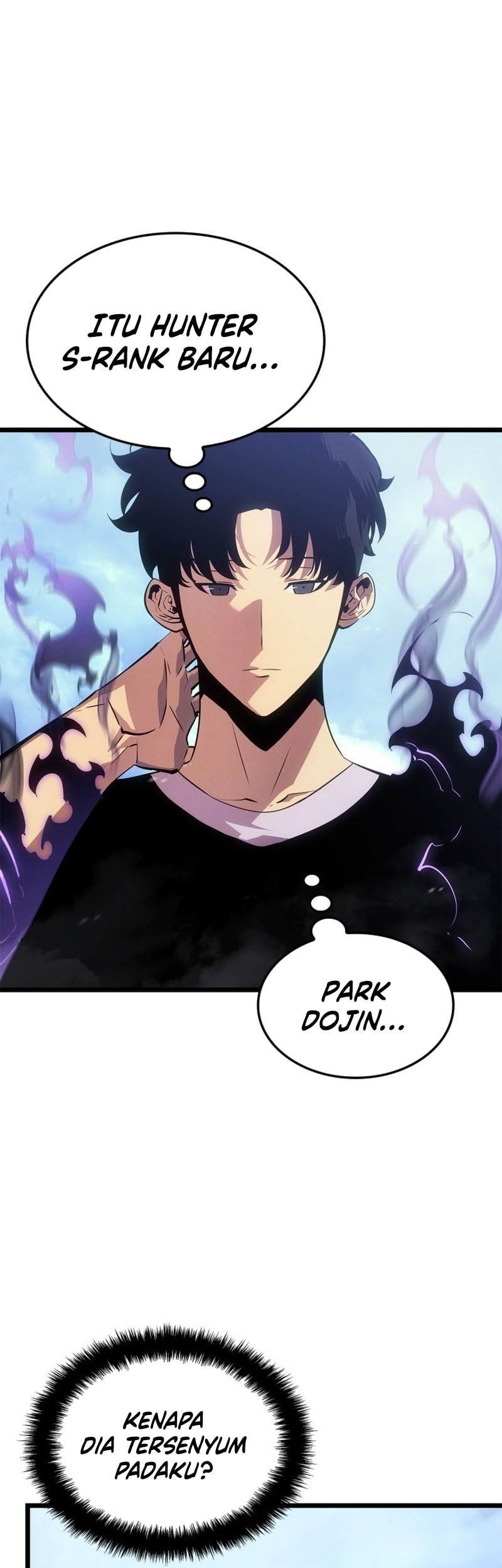 Solo Leveling: Ragnarok - Chapter 48 - Page 42
