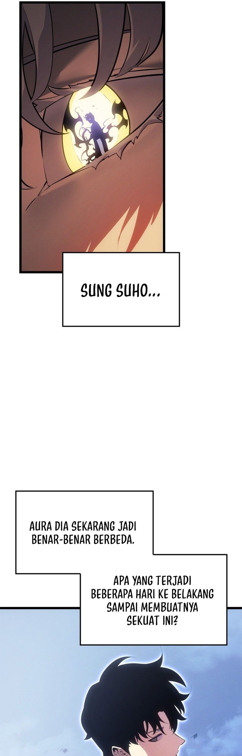 Solo Leveling: Ragnarok - Chapter 48 - Page 54