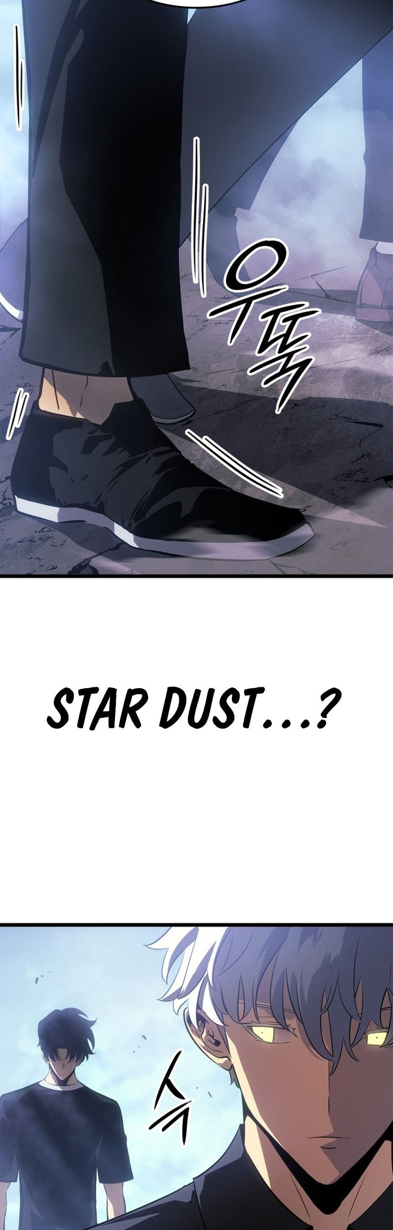 Solo Leveling: Ragnarok - Chapter 48 - Page 59