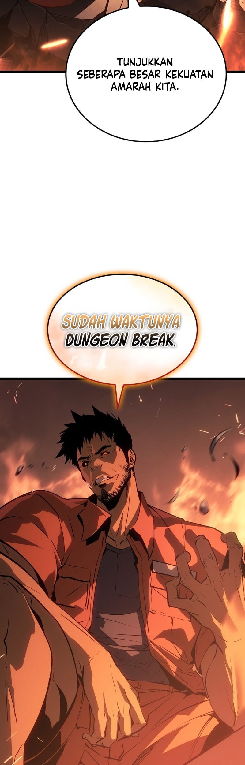 Solo Leveling: Ragnarok - Chapter 48 - Page 76