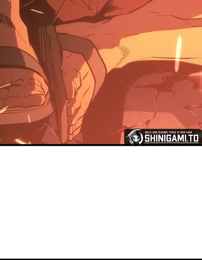 Solo Leveling: Ragnarok - Chapter 48 - Page 77