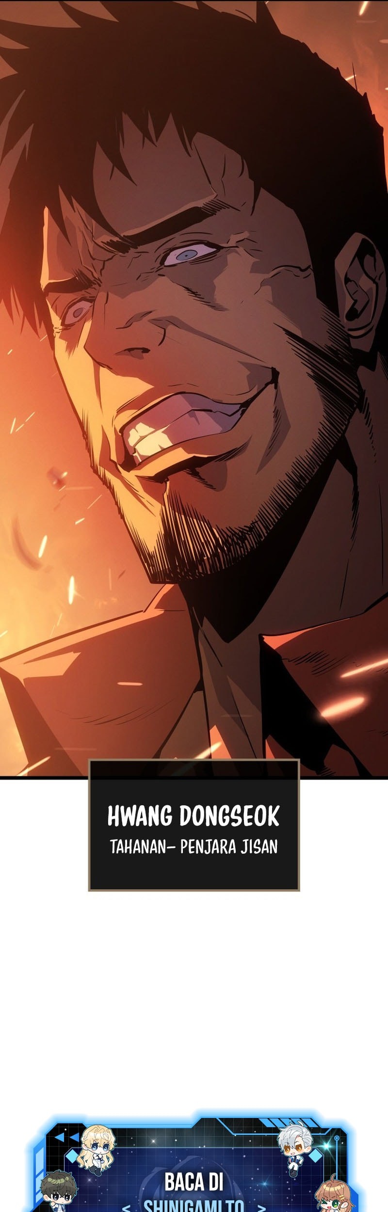 Solo Leveling: Ragnarok - Chapter 48 - Page 78