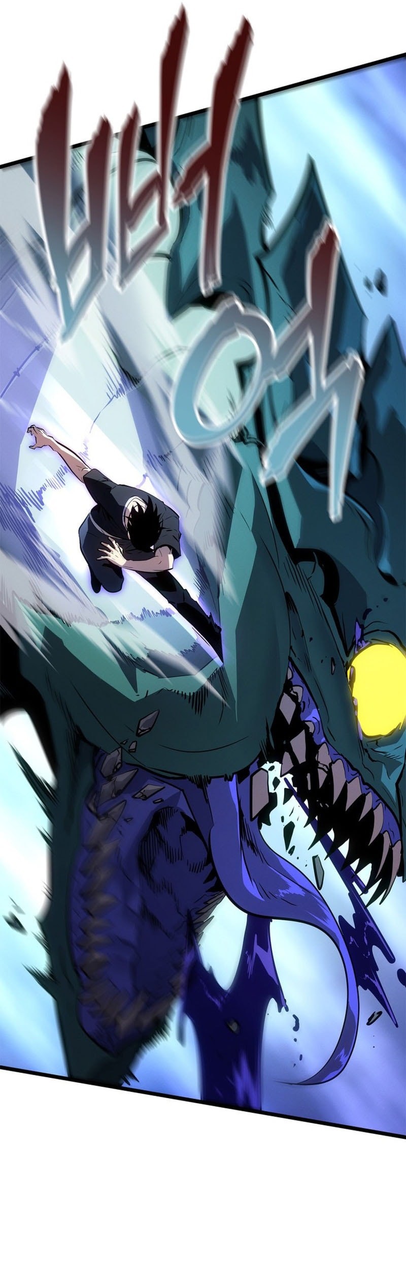 Solo Leveling: Ragnarok - Chapter 48 - Page 6