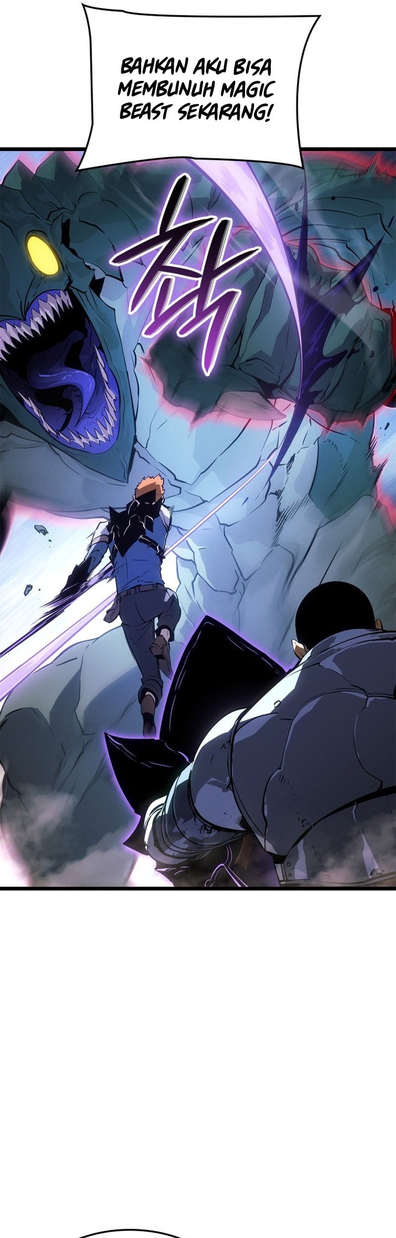 Solo Leveling: Ragnarok - Chapter 48 - Page 10