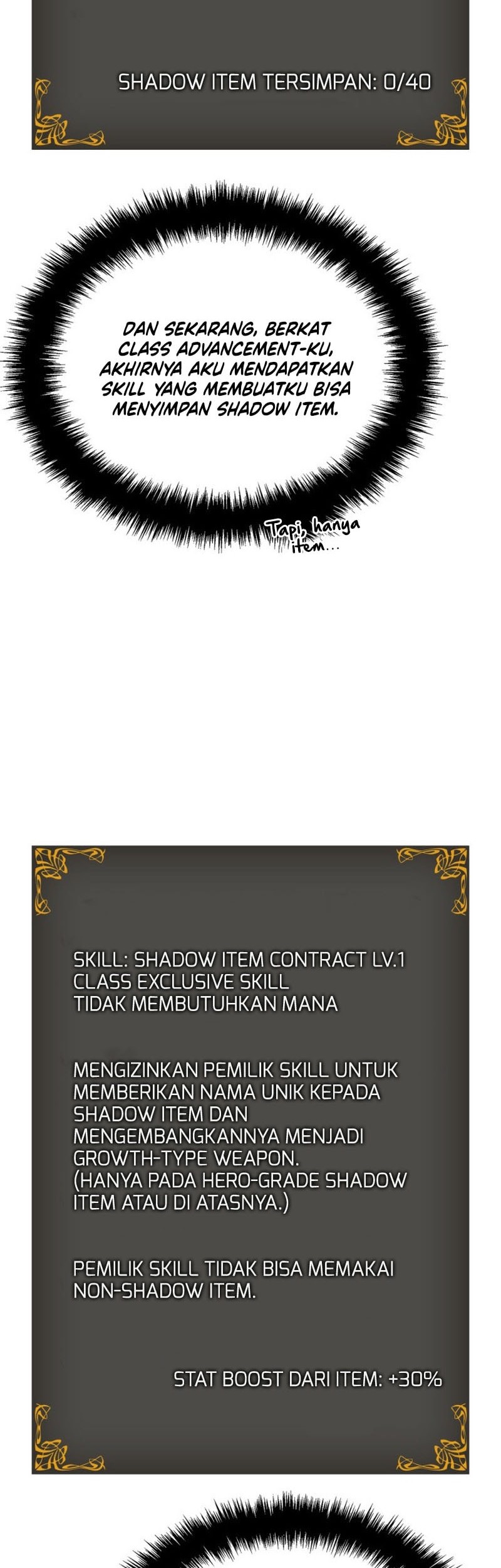 Solo Leveling: Ragnarok - Chapter 48 - Page 19