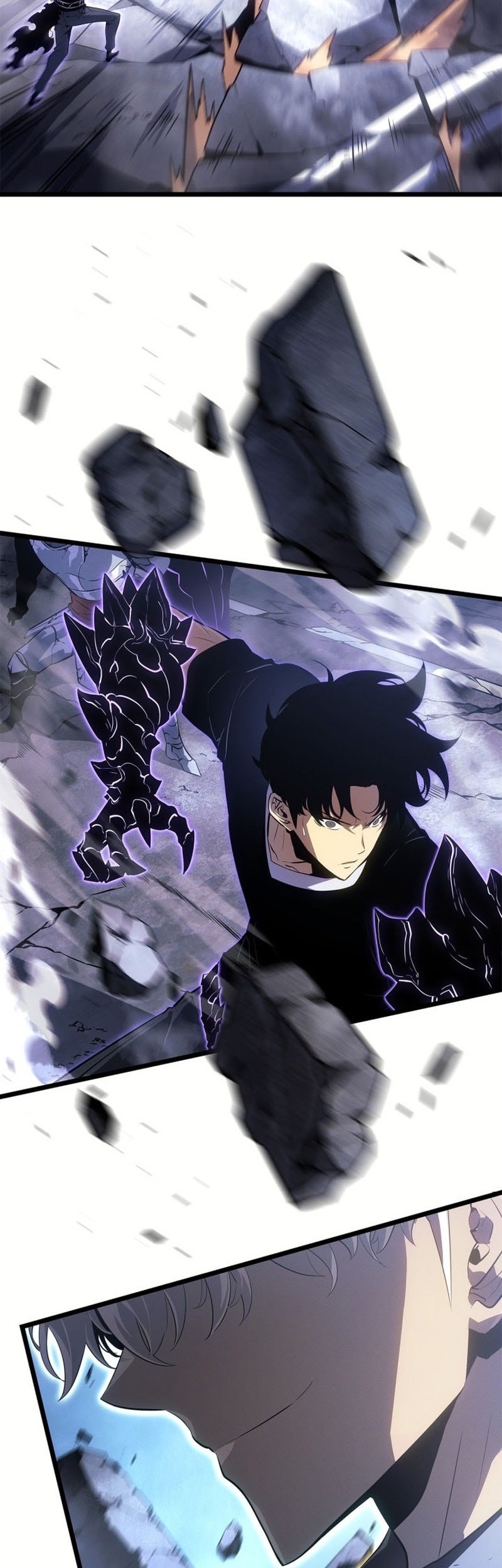 Solo Leveling: Ragnarok - Chapter 48 - Page 23