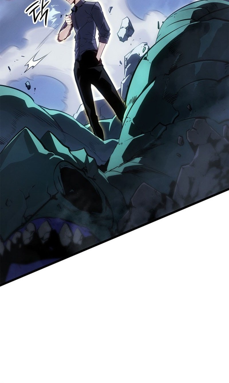 Solo Leveling: Ragnarok - Chapter 48 - Page 25