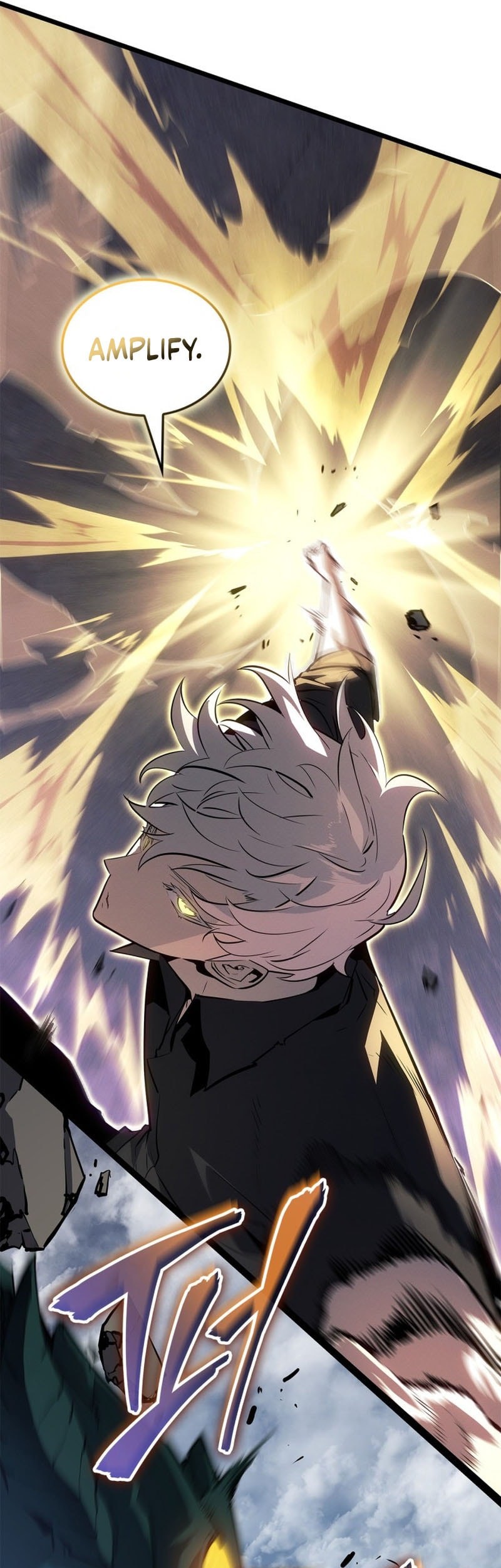 Solo Leveling: Ragnarok - Chapter 48 - Page 26