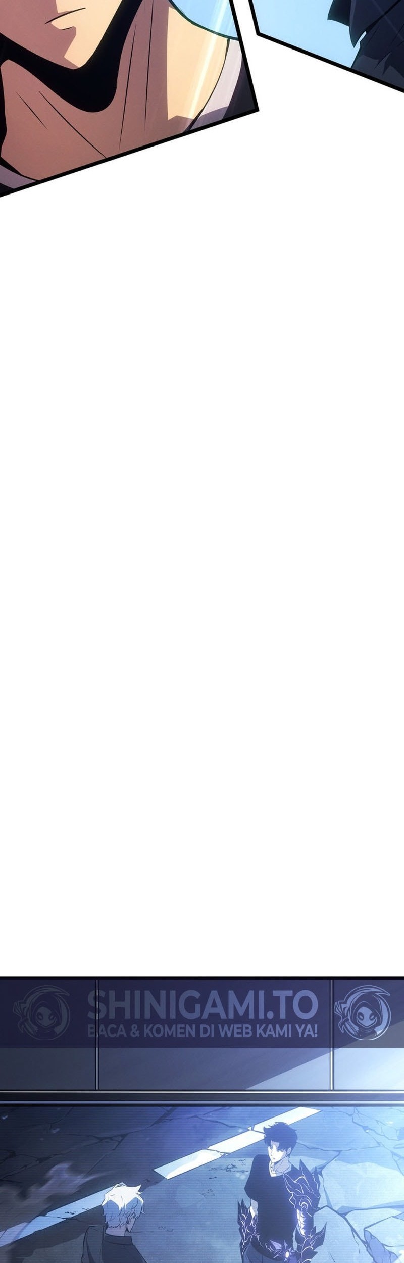 Solo Leveling: Ragnarok - Chapter 48 - Page 31