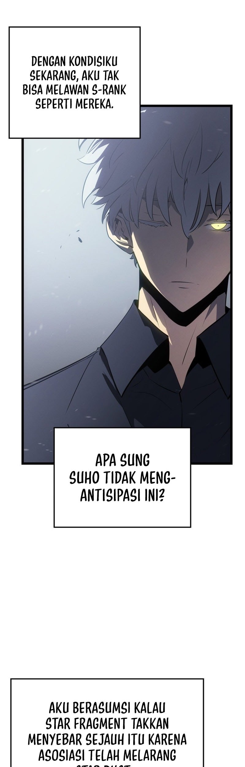 Solo Leveling: Ragnarok - Chapter 49 - Page 46