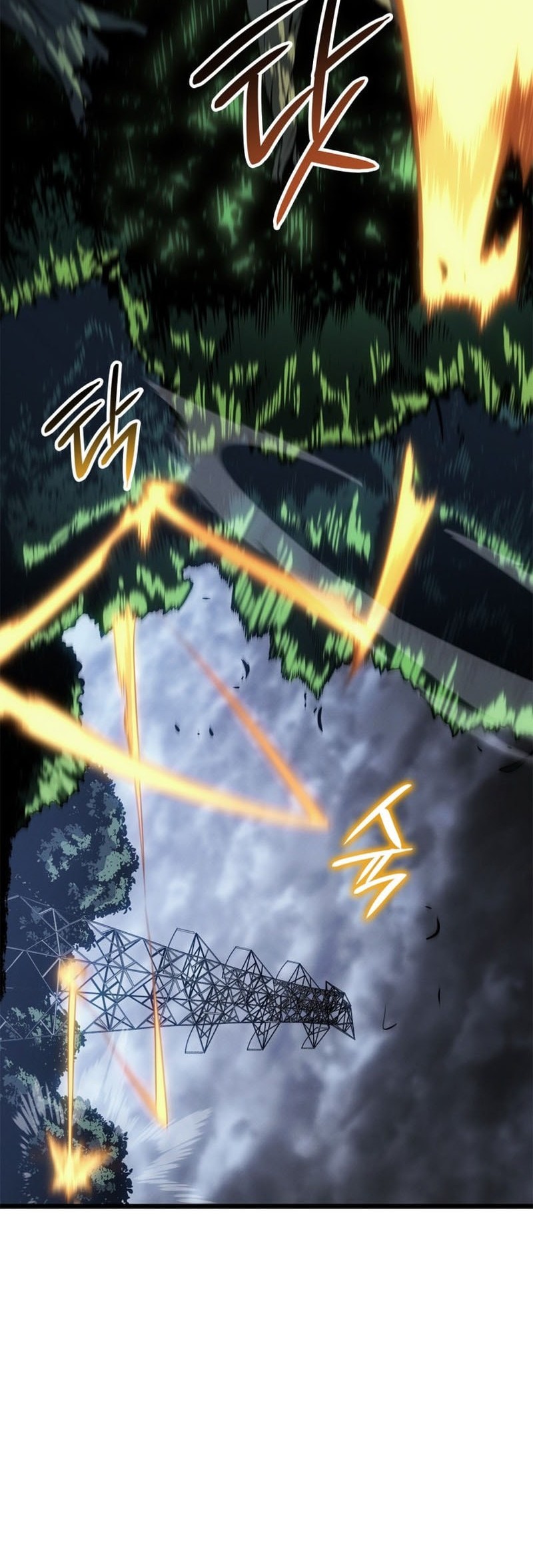 Solo Leveling: Ragnarok - Chapter 49 - Page 49