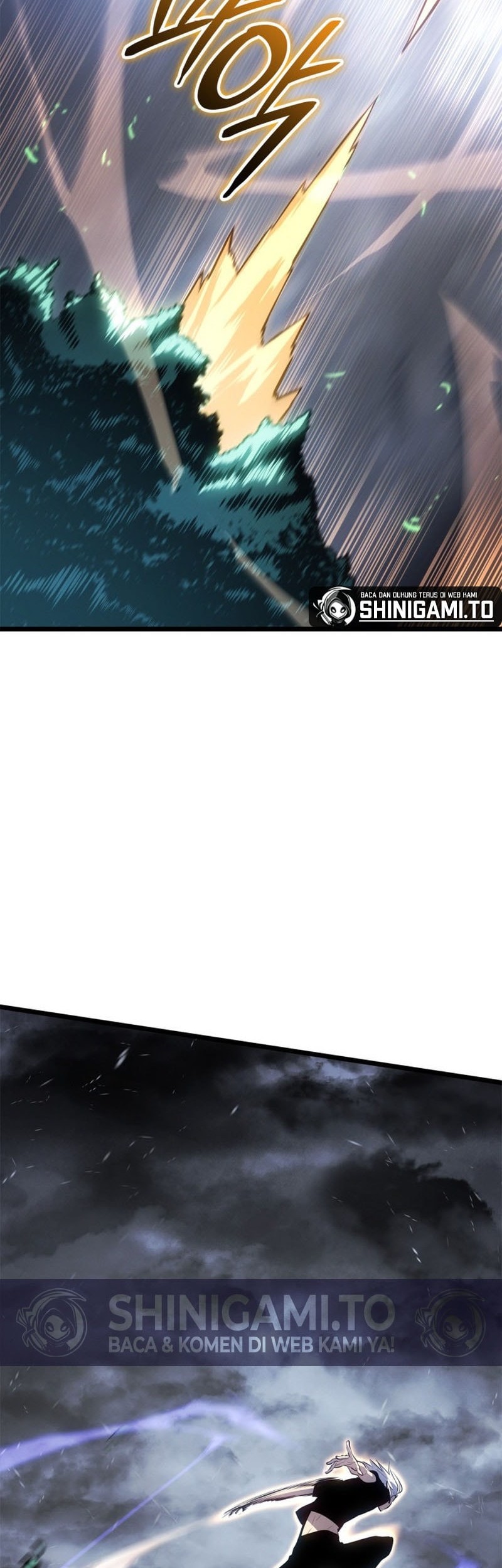 Solo Leveling: Ragnarok - Chapter 49 - Page 51