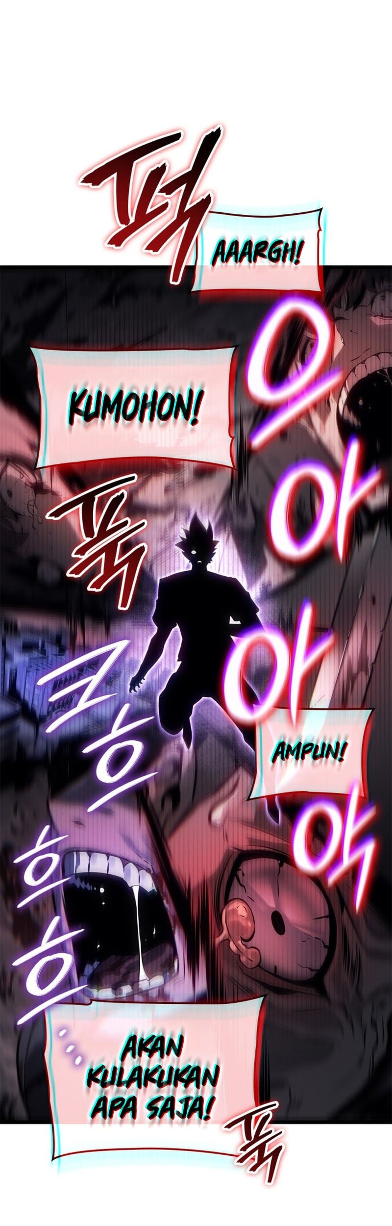 Solo Leveling: Ragnarok - Chapter 49 - Page 54